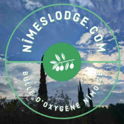 Nimeslodge.fr